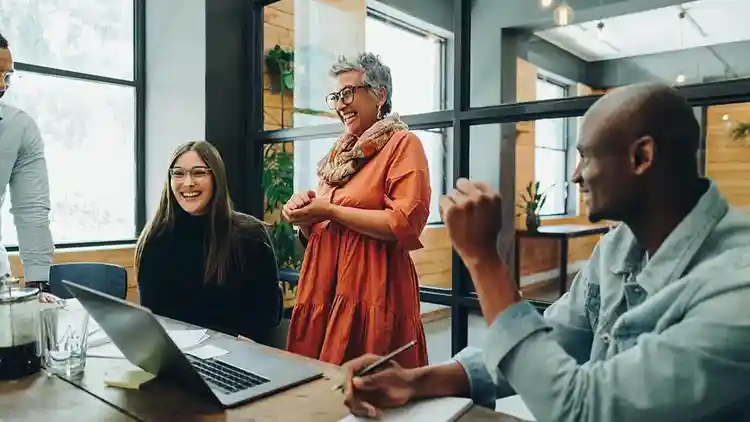 Influencer Series: Embracing inclusive leadership in times of uncertainty