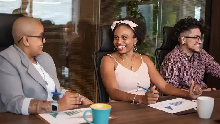 4 Best Practices For Fostering LGBTQ+ Inclusion in the Workplace