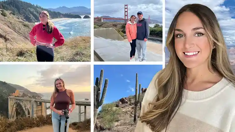 5 Things I Learned From My Work-life Adventure On The Road