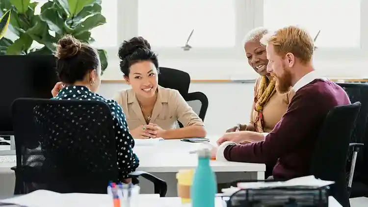 4 Reasons Diversity Training Is Important in Preventing Workplace Harassment
