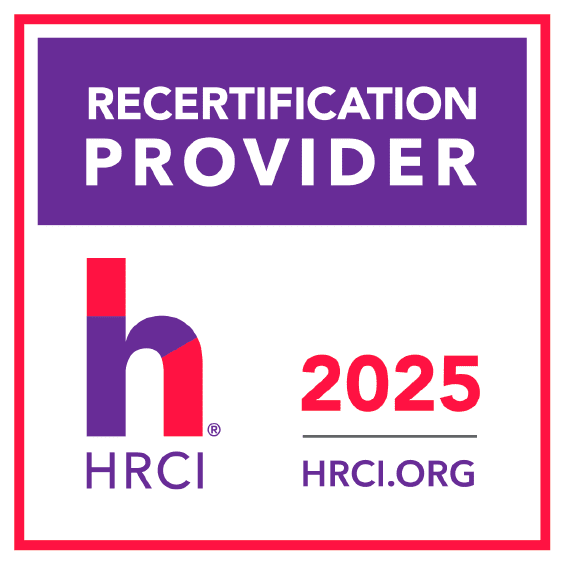 Recognition logo
