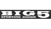 Big 5 Sporting Goods logo