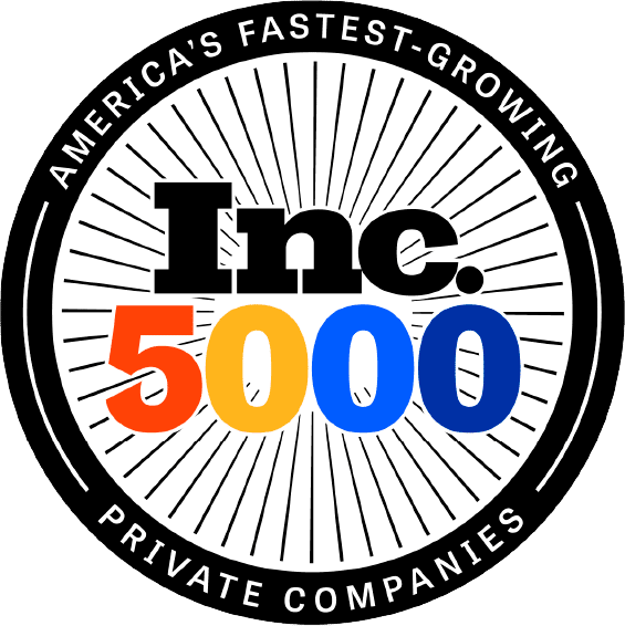 Recognition logo