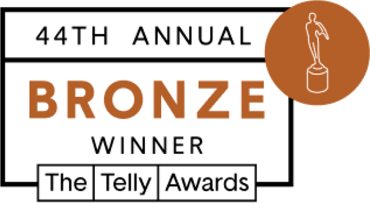 Recognition logo