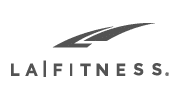LA Fitness logo