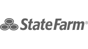 State Farm logo