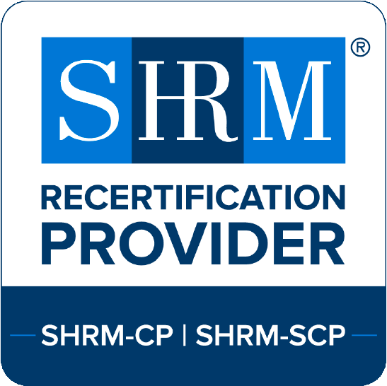 Recognition logo