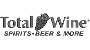 Total Wine & More logo