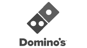 Domino's logo