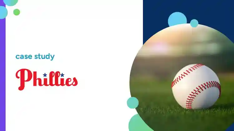 Philadelphia Phillies Customer Story