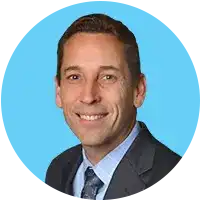 Headshot for Michael Johnson, an attorney on our compliance team
