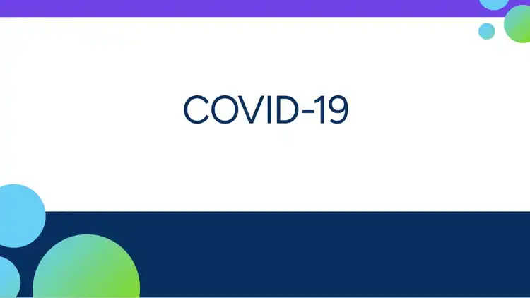 All COVID-19 Training Requirements