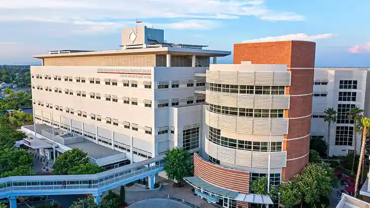 Community Health System: Connecting harassment prevention training to daily work life