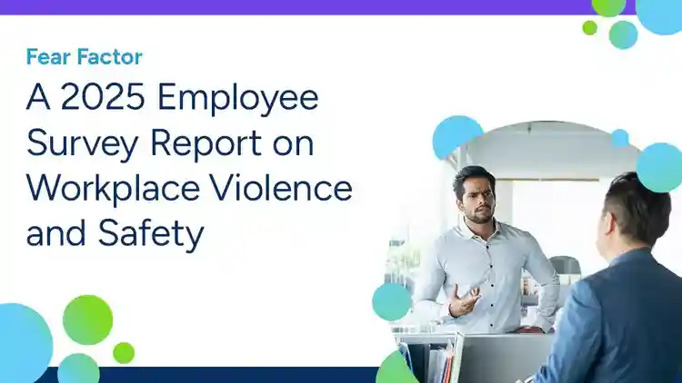 2025 Workplace Violence Report