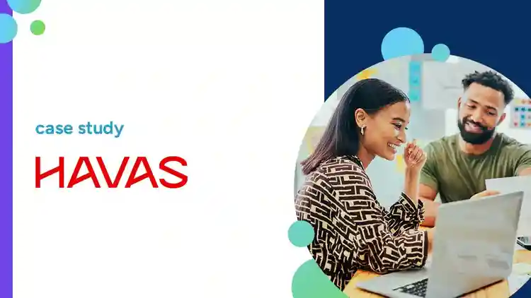 Havas Customer Story