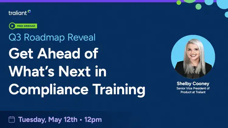 Customer Roadmap Webinar Q3 2026