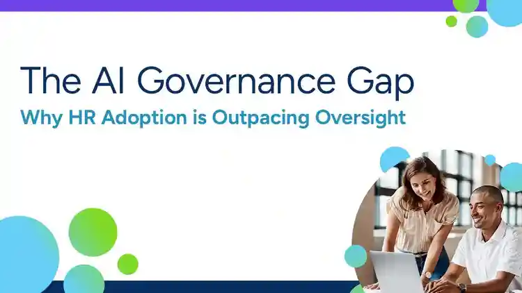 The AI Governance Gap Report