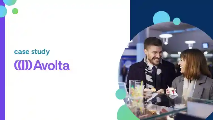 Avolta Customer Story