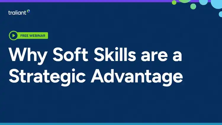 Why Soft Skills Are a Strategic Advantage