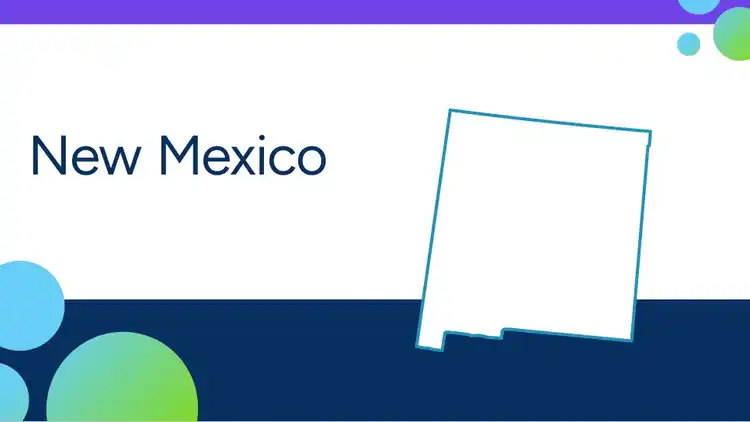 New Mexico Online Sexual Harassment Training