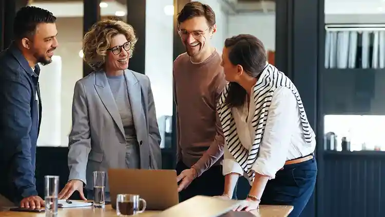 Nelson Connects: Protecting associates and clients from harassment in the workplace
