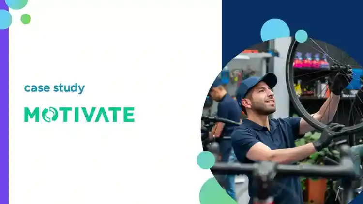 Motivate Customer Story