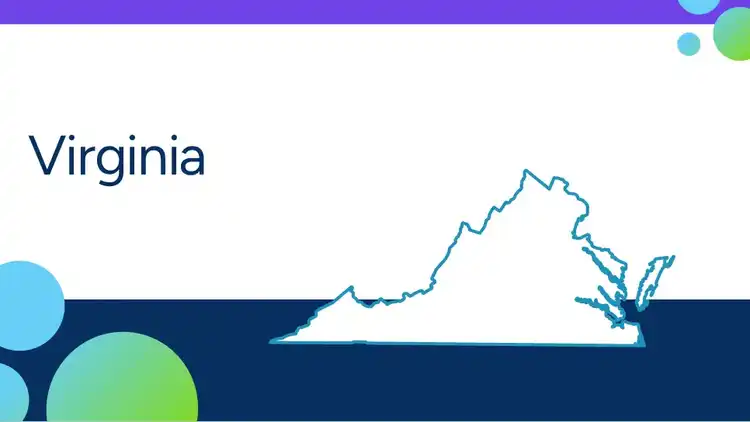 Virginia Online Sexual Harassment Training and Laws