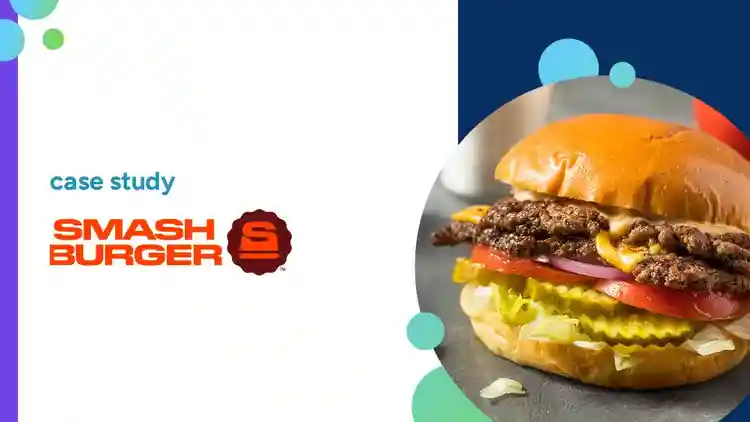 Smashburger Customer Story