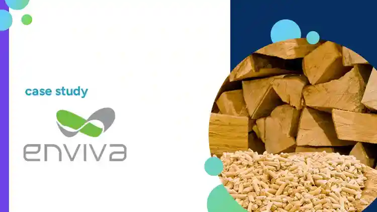 Enviva Customer Story