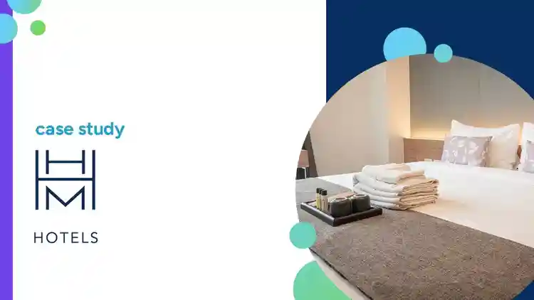 HHM Hotels Customer Story