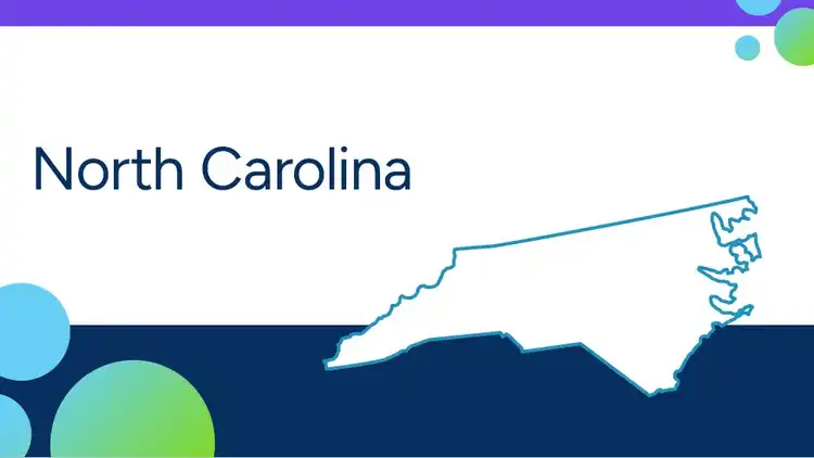 North Carolina Online Sexual Harassment Training: Course, Requirements, and Laws