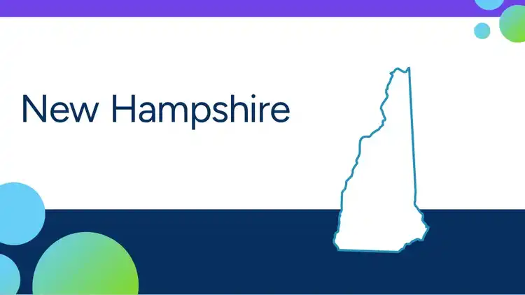 New Hampshire Online Sexual Harassment Training