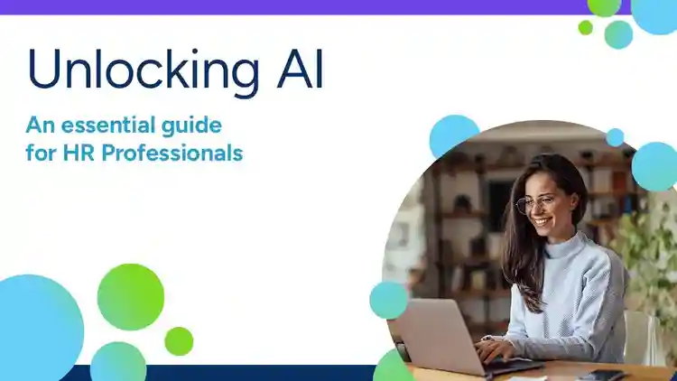Unlocking AI: An Essential Guide for HR Professionals